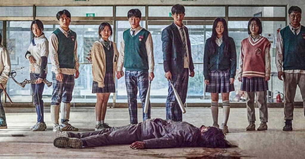 All Of Us Are Dead: final explicado e os detalhes que você deixou passar