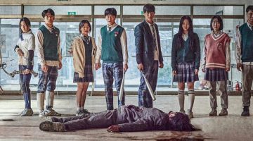 All Of Us Are Dead: final explicado e os detalhes que você deixou passar