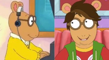 Lembra dele? Arthur cresce e desenho animado chega ao episódio final após 25 anos