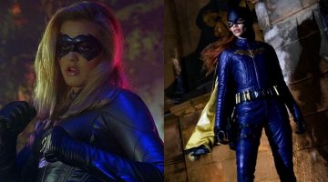 Batgirl: Alicia Silverstone elogia novo traje de sua ‘substituta’, Leslie Grace