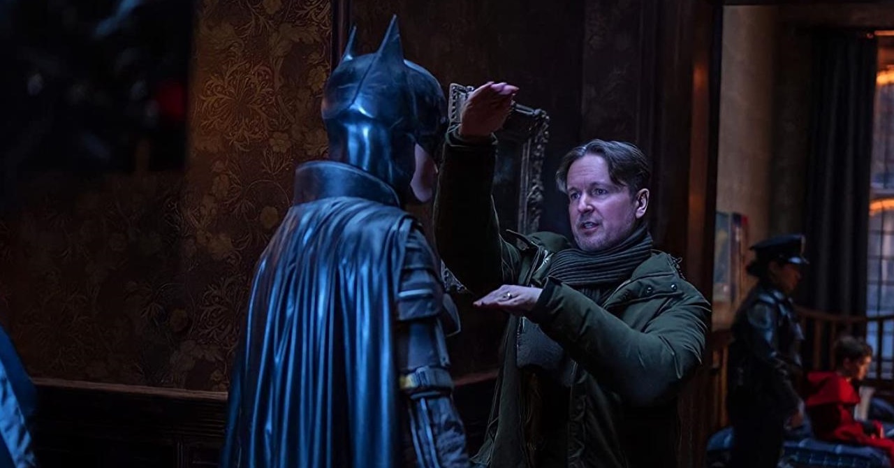 Robert Pattinson exigiu ‘fácil acesso’ para fazer xixi usando o traje de Batman