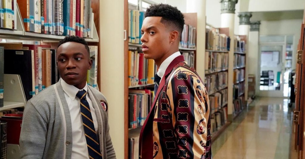 Bel-Air: ator de As Branquelas é o pai de Will no último episódio da temporada