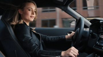 Bem-vinda à família, Capitã Marvel! Brie Larson quer fazer Velozes e Furiosos