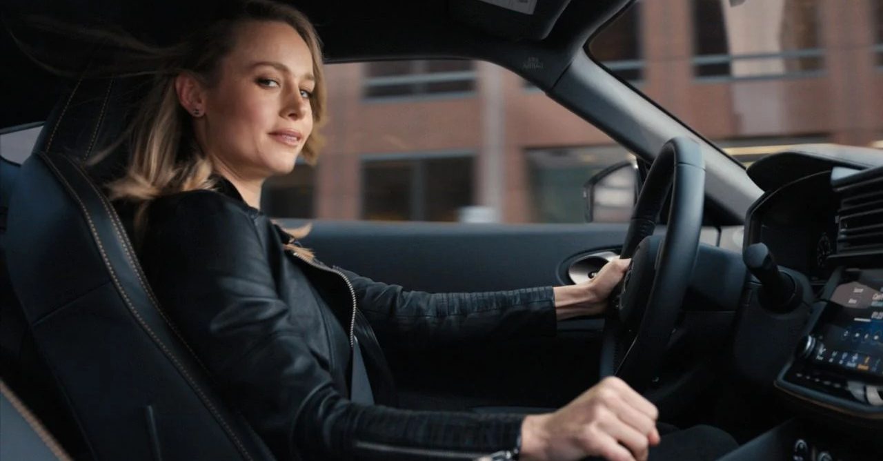Bem-vinda à família, Capitã Marvel! Brie Larson quer fazer Velozes e Furiosos