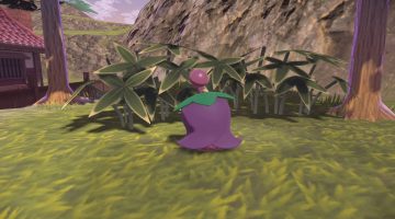 Pokémon Legends: Arceus conserta principais bugs, mas ganha um ainda pior
