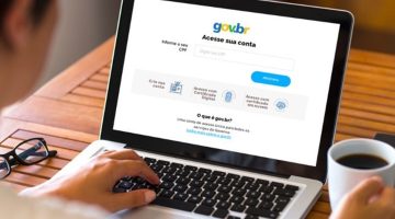 Como ter uma conta Gov.br nível prata ou ouro para receber ‘dinheiro esquecido’?