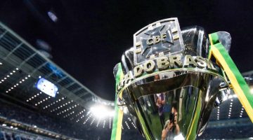 Show de Bola! Prime Video vai transmitir a Copa do Brasil 2022 – sem custo adicional!