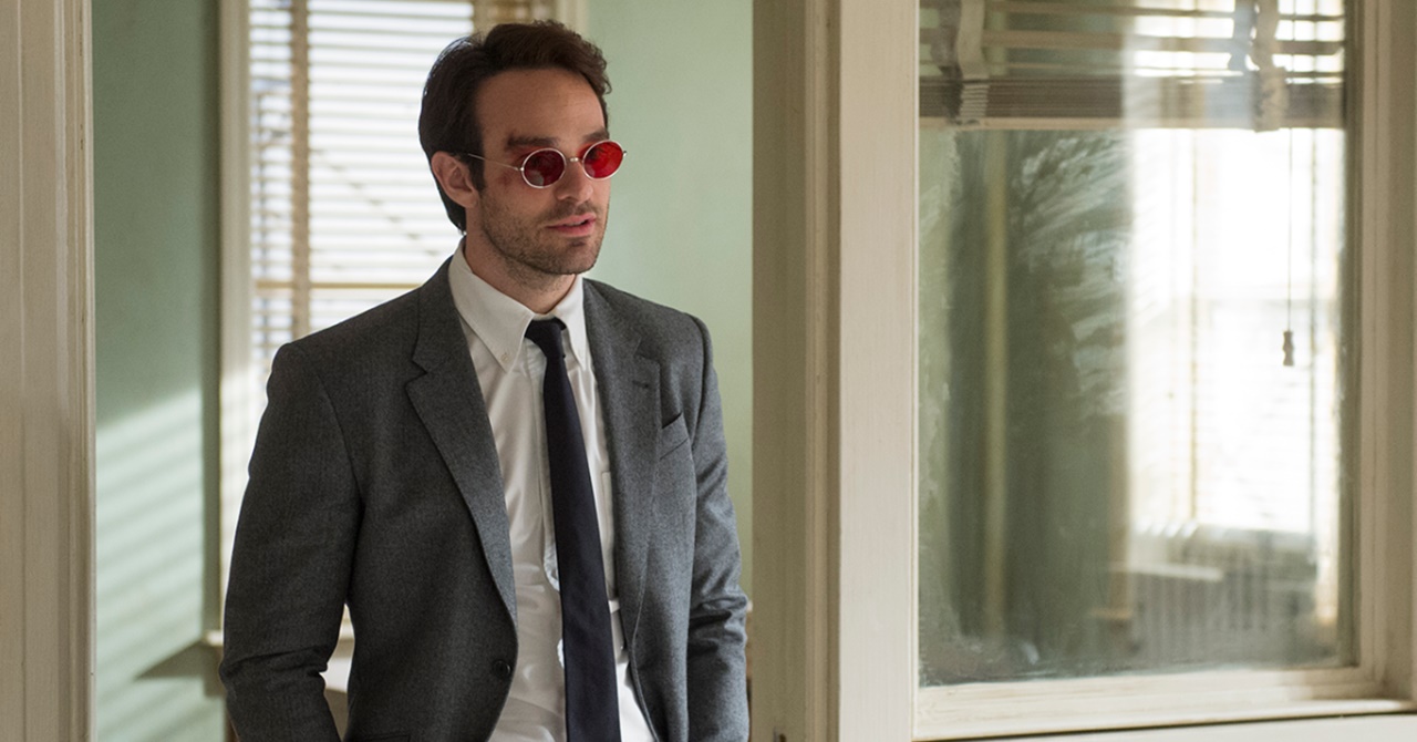 Nova série do Demolidor vai repetir e refazer histórias já contadas pela Netflix