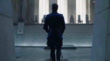 Doutor Estranho: quem são os Illuminati da Marvel vistos no trailer?