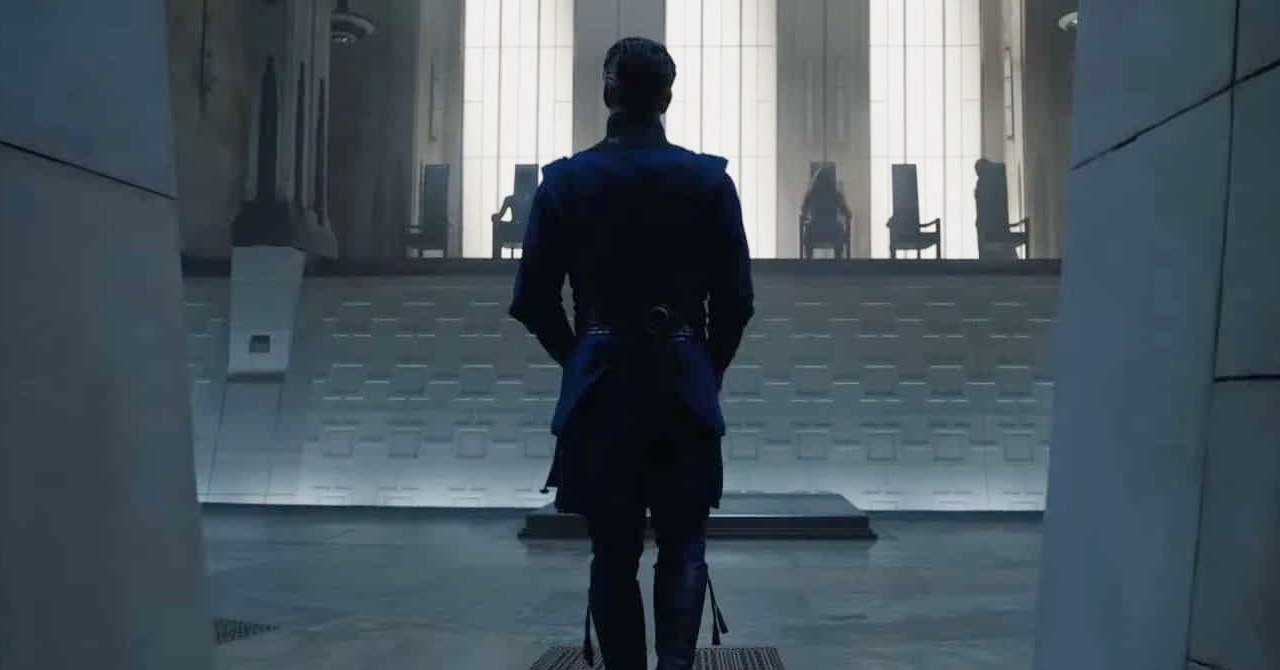 Doutor Estranho: quem são os Illuminati da Marvel vistos no trailer?