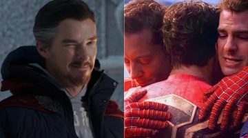 E aquele furo em Homem-Aranha: Sem Volta Para Casa que continua sem resposta?