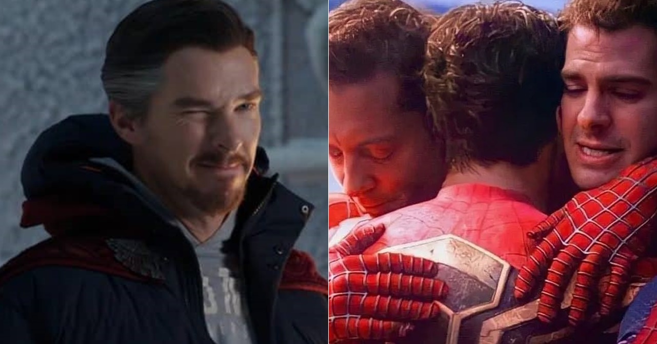 E aquele furo em Homem-Aranha: Sem Volta Para Casa que continua sem resposta?