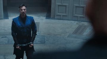 Quanta coisa! Doutor Estranho 2 ganha trailer de tirar o fôlego! Assista agora