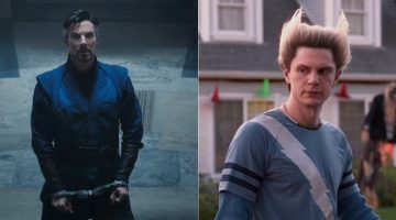 Fãs temem que retorno do Professor Xavier seja um ‘novo Ralph Bohner’