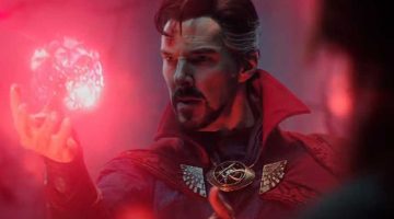 Produtor de Doutor Estranho 2 comenta se existem ligações com What If…?