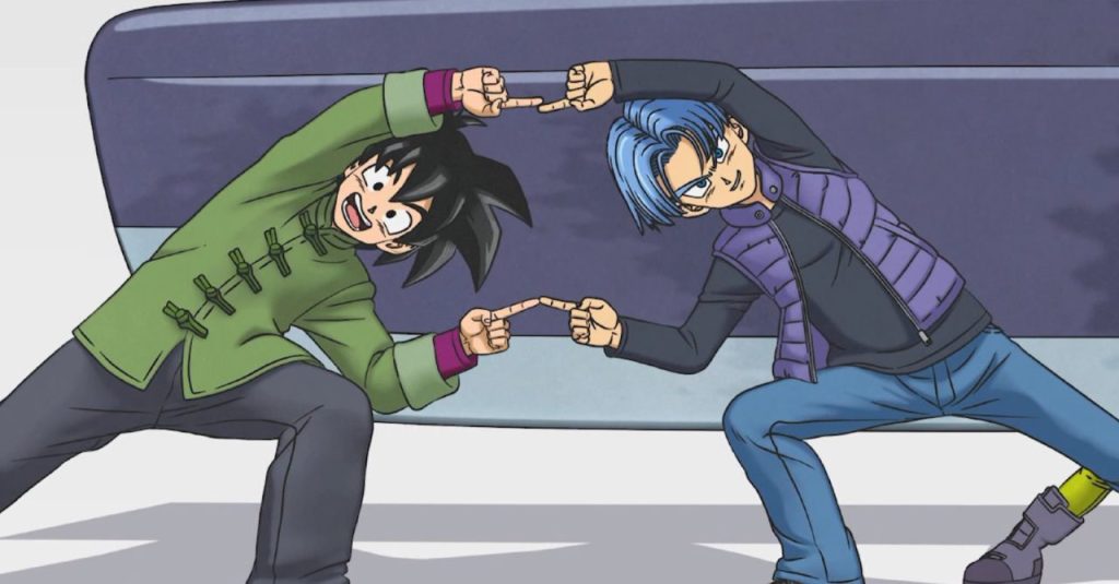 ‘Dragon Ball’: provável novo anime vai trazer fusão de Gotenks de volta?