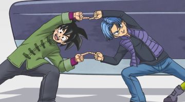 Dragon Ball Super retorna e reacende debate entre fãs de shonen