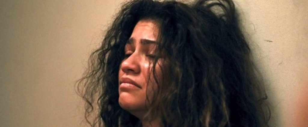 Euphoria: Zendaya fala sobre ‘fundo do poço’ no episódio mais intenso da série