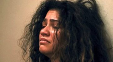 A Odisseia: Zendaya reage a elogio de Christopher Nolan