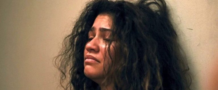 A Odisseia: Zendaya reage a elogio de Christopher Nolan