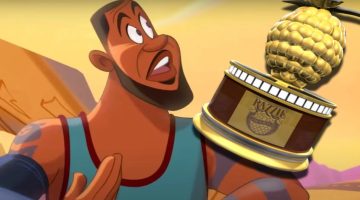Framboesa de Ouro 2022: lista completa dos indicados à ‘desonraria’ do anti-Oscar
