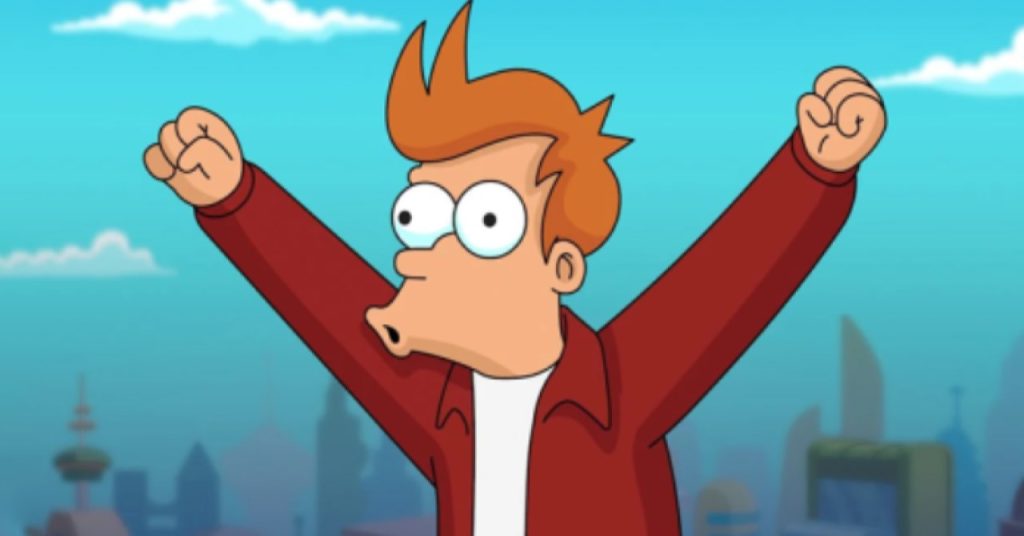 Futurama vai ganhar uma nova temporada com 20 episódios – e com elenco original!