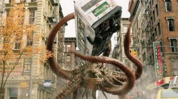 Agora tá explicado: Marvel não possui os direitos de uso de Shuma-Gorath