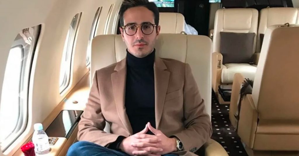 Golpista do Tinder tentou dar golpe até na Netflix, revela diretora