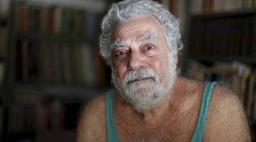 Obituário: Brasil perde Isaac Bardavid; relembre momentos memoráveis do dublador