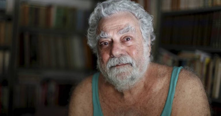 isaac bardavid obituário