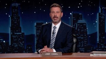 Jimmy Kimmel massacra Oscar por ignorar Sem Volta Para Casa: ‘imperdoável’