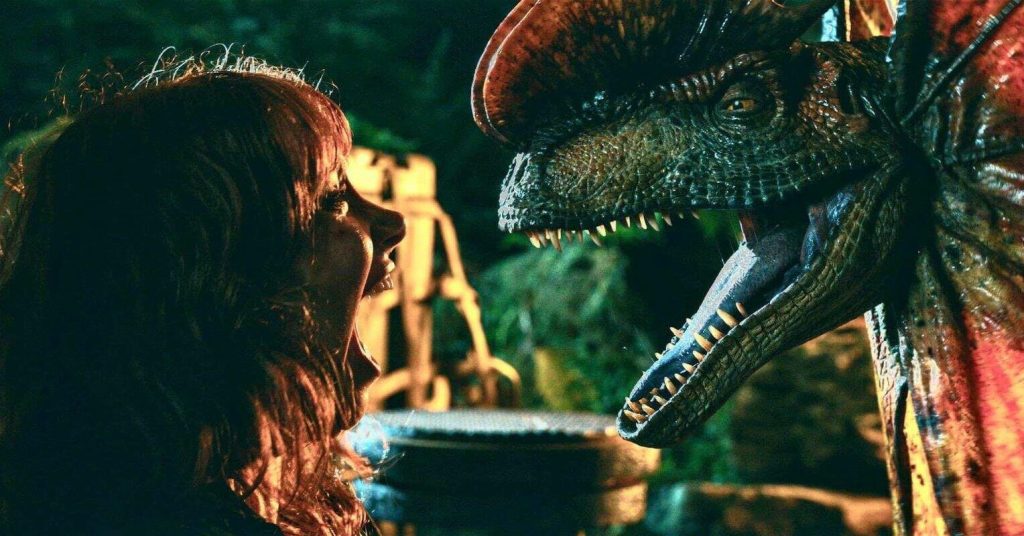 Jurassic World 3: trailer consegue empolgar de nostálgicos a novos fãs