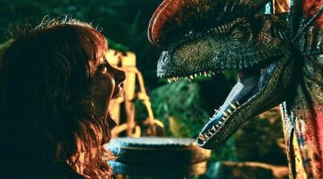 Atriz de Jurassic World até pensa em voltar à franquia, mas em um novo papel