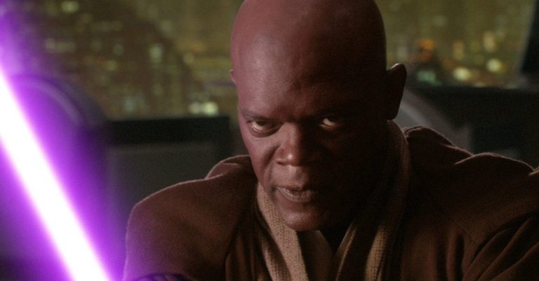 Star Wars: a história de Mace Windu, o Jedi “diferente” e “sombrio”