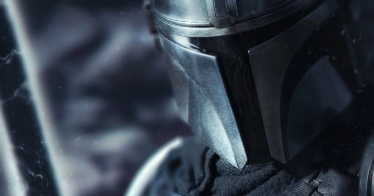O Livro de Boba Fett: mandaloriano aparece em toda sua glória em pôster