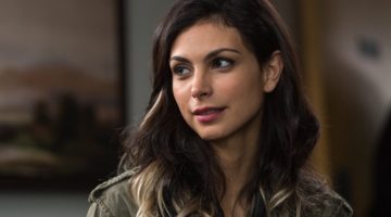 Brasileira, Morena Baccarin fez teste para papel de Maria Hill (e foi um fiasco)