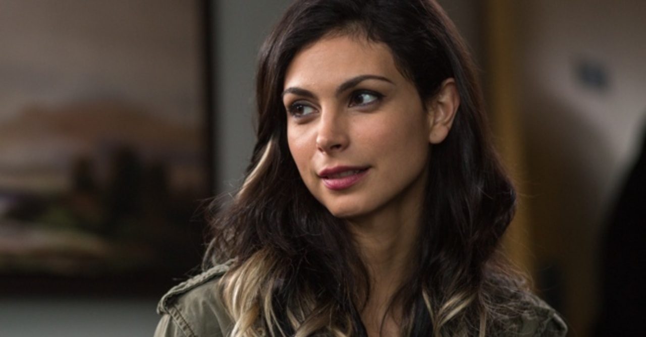 Brasileira, Morena Baccarin fez teste para papel de Maria Hill (e foi um fiasco)