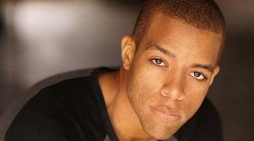 Ator de The Walking Dead e Watchmen é encontrado morto aos 31 anos de idade