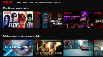 Finalmente! Netflix cria botão para tirar filmes do ‘Continuar Assistindo’ na TV