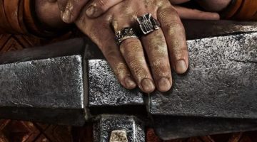 Crianças poderão assistir à nova série de O Senhor dos Aneis, tranquiliza criador