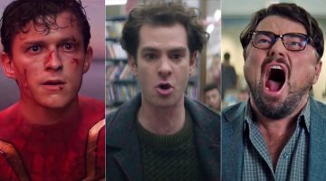 Marvel, Brasil, Andrew Garfield, Netflix e Leo DiCaprio: os destaques do Oscar 2022