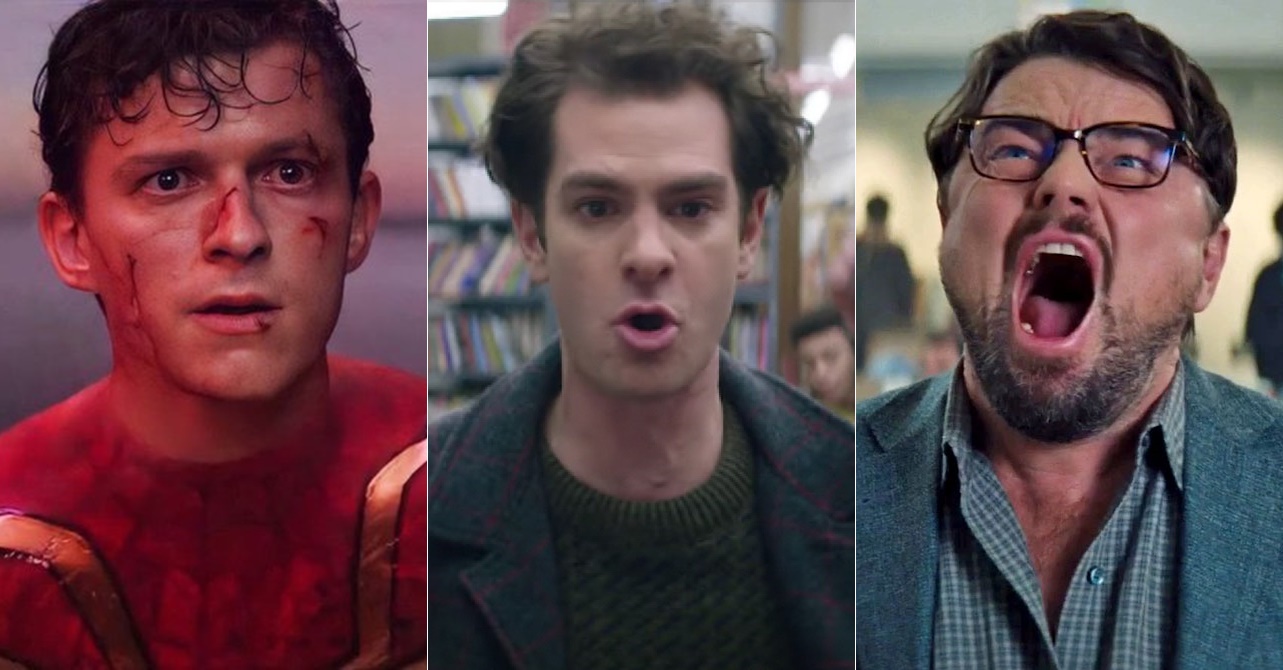 Marvel, Brasil, Andrew Garfield, Netflix e Leo DiCaprio: os destaques do Oscar 2022