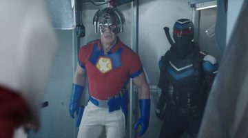 Pacificador: episódio final surpreende com participações inacreditáveis da DC