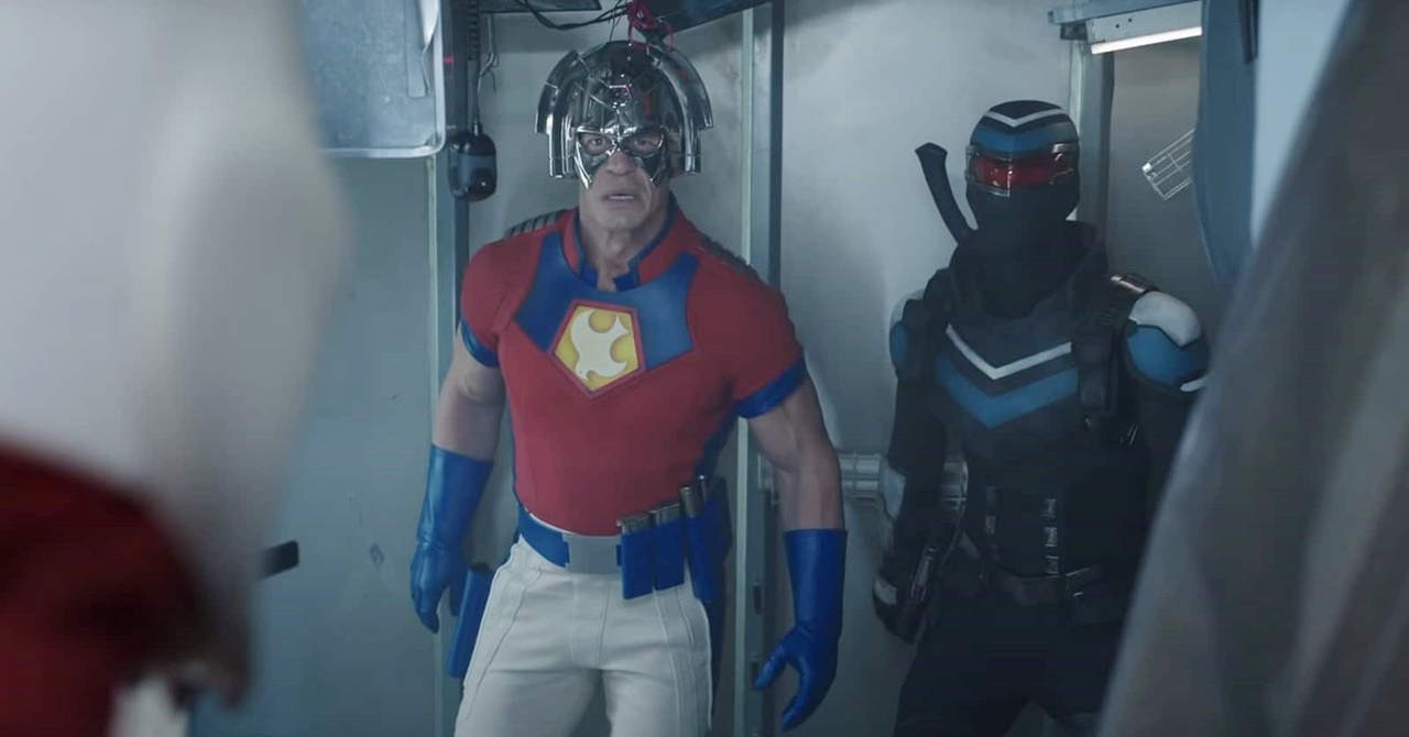 Pacificador: episódio final surpreende com participações inacreditáveis da DC