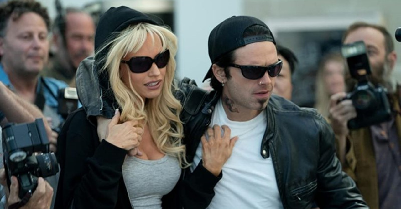 Pam & Tommy: como estão os personagens reais, 27 anos depois da sex tape?