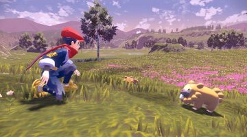 Pokémon Legends: Arceus exige a libertação dos monstrinhos; entenda