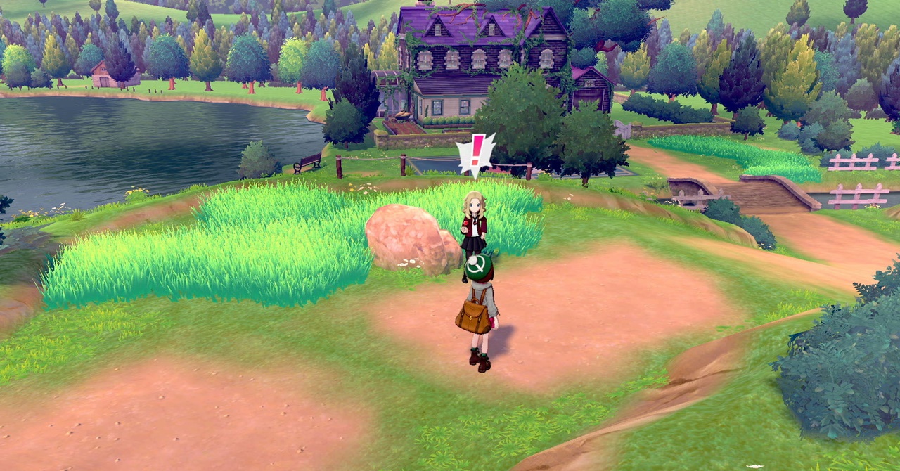Fãs suspeitam que 9ª geração de games de Pokémon será anunciada em dois dias