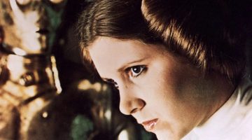 Obi-Wan Kenobi: série de Star Wars terá presença da jovem Princesa Leia