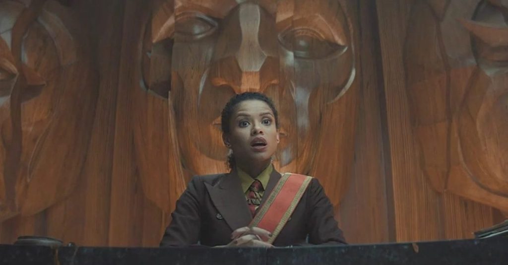 Loki: segunda temporada deve aprofundar história de Ravonna Renslayer