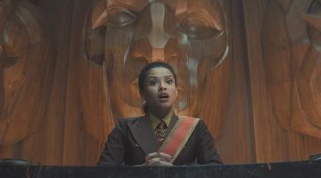 Loki: segunda temporada deve aprofundar história de Ravonna Renslayer